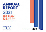 Mercado Ibérico - Relatório Anual 2021